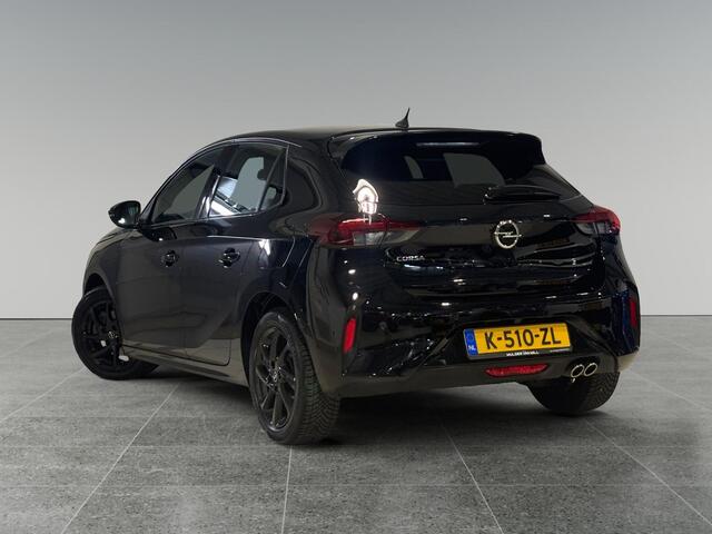 Opel CORSA GS Line 1.2 Turbo 130pk EAT8 | TREKHAAK | 180° CAMERA | ADAPTIVE CRUISE | KEYLESS ENTRY | CLIMA | NAVI