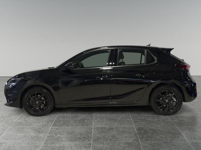 Opel CORSA GS Line 1.2 Turbo 130pk EAT8 | TREKHAAK | 180° CAMERA | ADAPTIVE CRUISE | KEYLESS ENTRY | CLIMA | NAVI