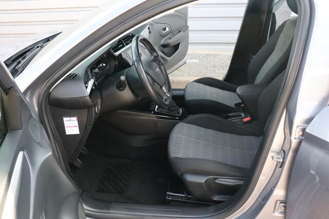 Opel CORSA 1.2 Edition O.a: Afn Haak, PDC, Cruise, Airco, Android/Carplay, Etc. All-in prijs!