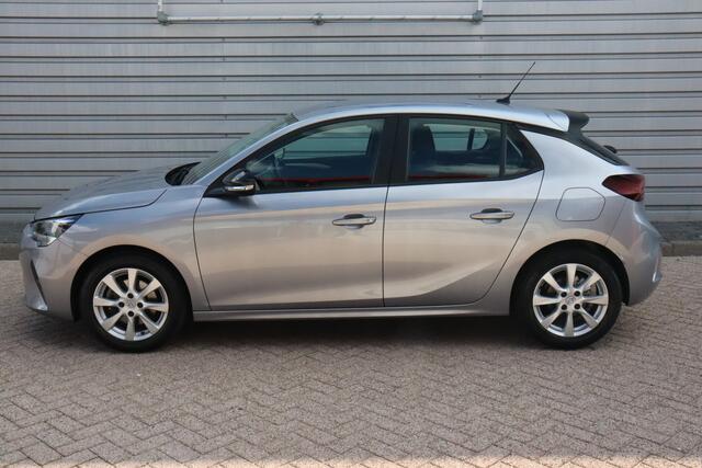 Opel CORSA 1.2 Edition O.a: Afn Haak, PDC, Cruise, Airco, Android/Carplay, Etc. All-in prijs!