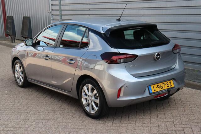 Opel CORSA 1.2 Edition O.a: Afn Haak, PDC, Cruise, Airco, Android/Carplay, Etc. All-in prijs!