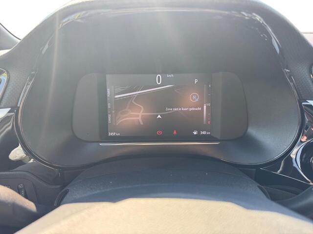 Opel CORSA GS 1.2 Turbo Hybrid 110pk | NAVI | STOEL + STUURVERW. | 16" LM-VELGEN | CLIMA |