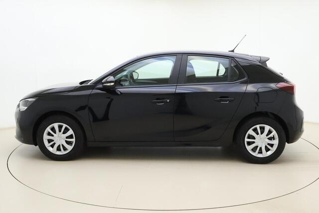 Opel CORSA 1.2 Edition | Airco | Navigatie | Cruise Control | Apple Carplay & Android Auto | Parkeersensoren achter | 1e Eigenaar