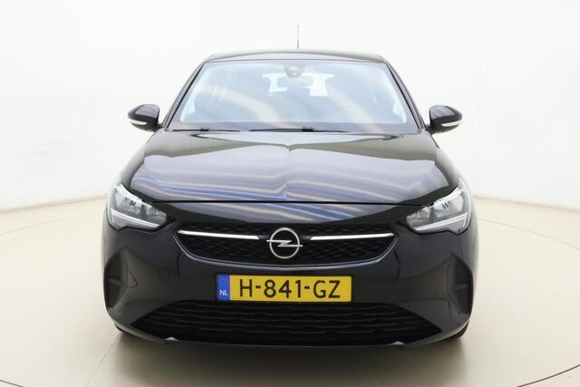 Opel CORSA 1.2 Edition | Airco | Navigatie | Cruise Control | Apple Carplay & Android Auto | Parkeersensoren achter | 1e Eigenaar