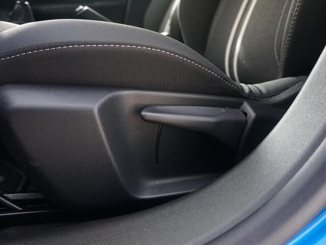 Opel CORSA 1.2 Turbo Yes Winterpakket