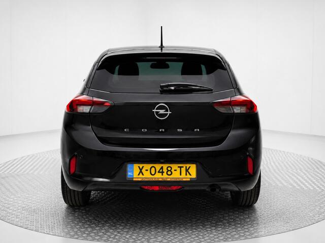 Opel CORSA 1.2 Turbo 100PK | Introductie Pakket | Licht Metalen Velgen | Camera | Climate | CarPlay | Bluetooth