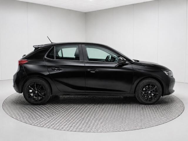 Opel CORSA 1.2 Turbo 100PK | Introductie Pakket | Licht Metalen Velgen | Camera | Climate | CarPlay | Bluetooth