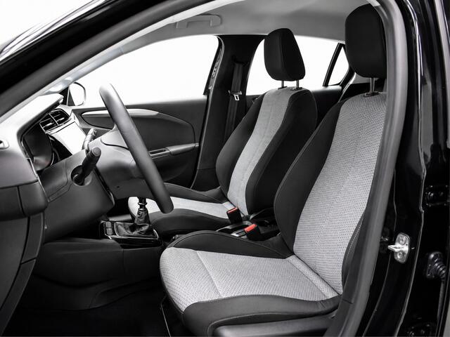 Opel CORSA 1.2 Turbo 100PK | Introductie Pakket | Licht Metalen Velgen | Camera | Climate | CarPlay | Bluetooth
