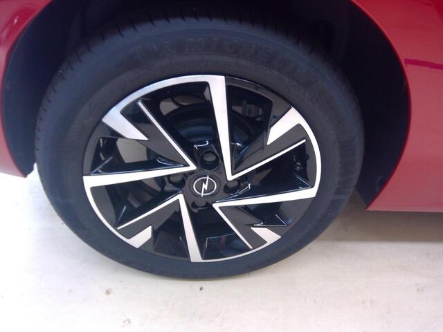 Opel CORSA 1.2 Turbo GS 16"LM/Airco /Cruise/PDC/Winterpack