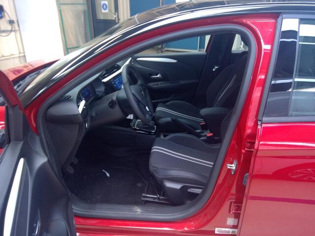 Opel CORSA 1.2 Turbo GS 16"LM/Airco /Cruise/PDC/Winterpack