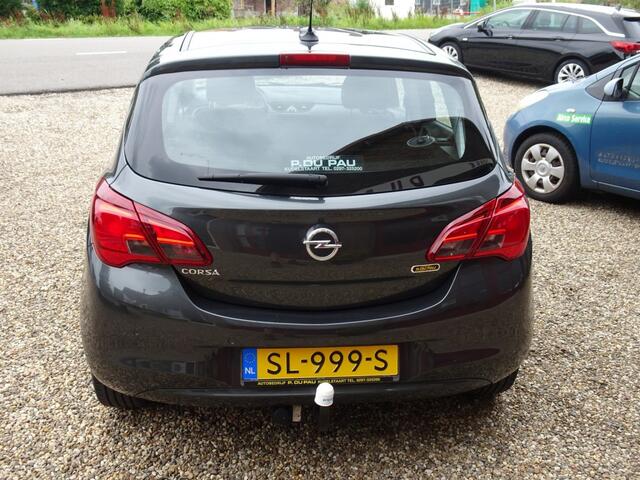 Opel CORSA 1.4 BLACK EDITION