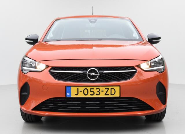 Opel CORSA 1.2 EDITION CRUISE/AIRCO/CARPLAY