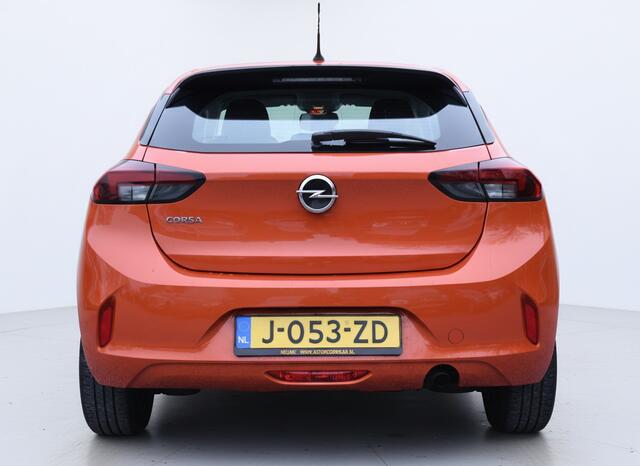 Opel CORSA 1.2 EDITION CRUISE/AIRCO/CARPLAY