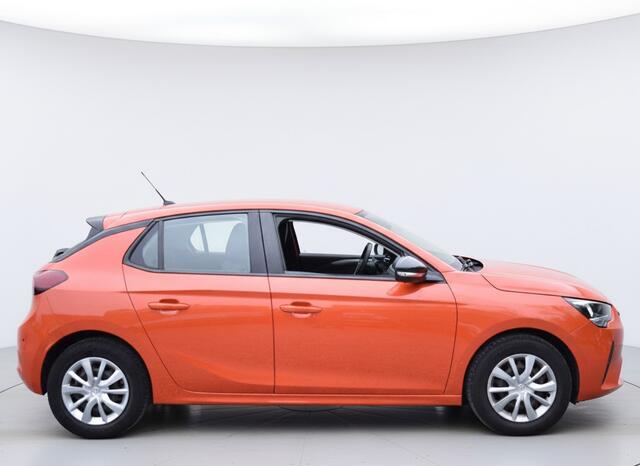 Opel CORSA 1.2 EDITION CRUISE/AIRCO/CARPLAY