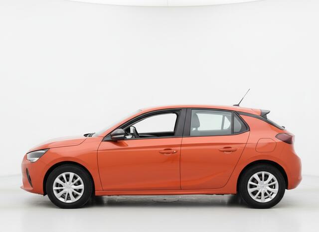 Opel CORSA 1.2 EDITION CRUISE/AIRCO/CARPLAY