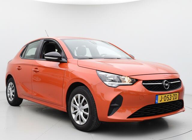 Opel CORSA 1.2 EDITION CRUISE/AIRCO/CARPLAY