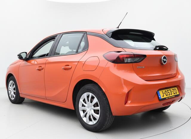 Opel CORSA 1.2 EDITION CRUISE/AIRCO/CARPLAY