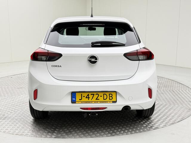 Opel CORSA 1.2 Edition | Airco | Afn. trekhaak | Cruise control | Bluetooth telefoon | Centrale deurvergrendeling met afstandsbediening
