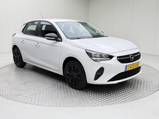 Opel CORSA 1.2 Edition | Airco | Afn. trekhaak | Cruise control | Bluetooth telefoon | Centrale deurvergrendeling met afstandsbediening