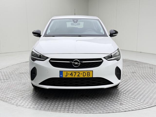 Opel CORSA 1.2 Edition | Airco | Afn. trekhaak | Cruise control | Bluetooth telefoon | Centrale deurvergrendeling met afstandsbediening