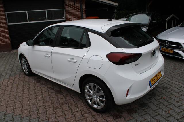 Opel CORSA 1.2 EDITION - Airco Carplay Cruise