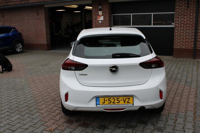 Opel CORSA 1.2 EDITION - Airco Carplay Cruise