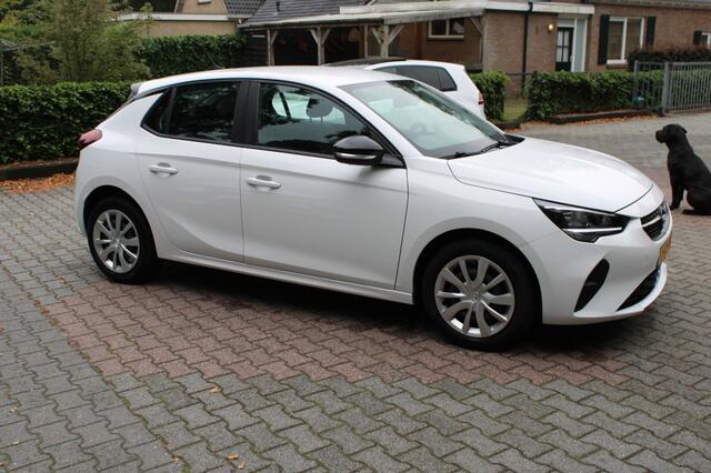 Opel CORSA 1.2 EDITION - Airco Carplay Cruise