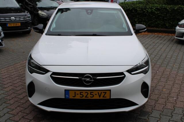 Opel CORSA 1.2 EDITION - Airco Carplay Cruise