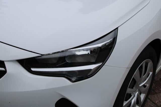 Opel CORSA 1.2 EDITION - Airco Carplay Cruise