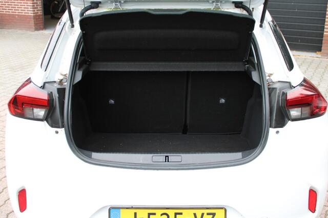 Opel CORSA 1.2 EDITION - Airco Carplay Cruise