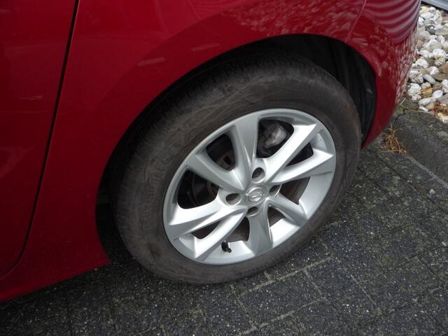 Opel CORSA 1.2 Turbo (100Pk) Elegance Airco, Cruise, Navi Géén Afleverkosten
