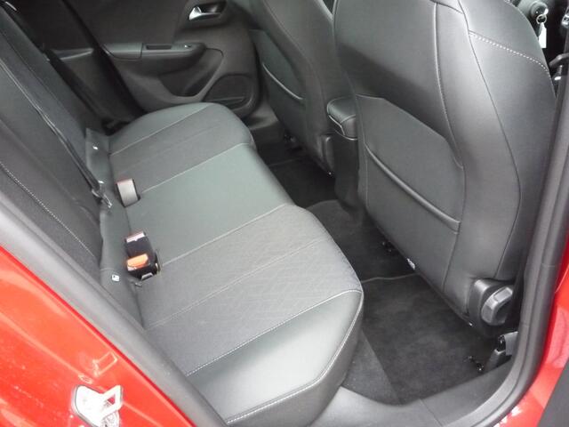 Opel CORSA 1.2 Turbo (100Pk) Elegance Airco, Cruise, Navi Géén Afleverkosten