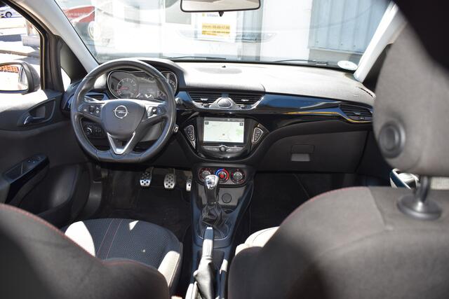 Opel CORSA 1.4 Turbo OPC line