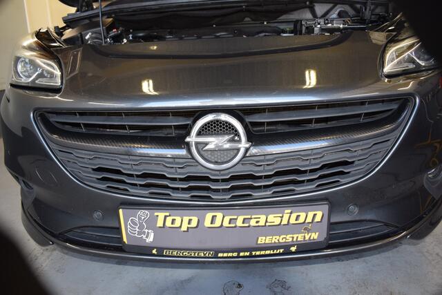 Opel CORSA 1.4 Turbo OPC line