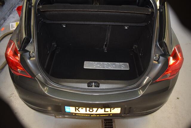 Opel CORSA 1.4 Turbo OPC line