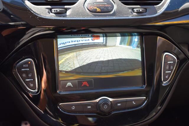 Opel CORSA 1.4 Turbo OPC line