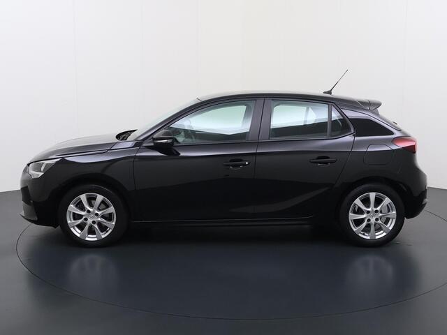Opel CORSA 1.2 Edition | Apple Carplay/Android Auto | Camera | Stoelverwarming