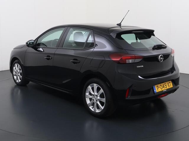 Opel CORSA 1.2 Edition | Apple Carplay/Android Auto | Camera | Stoelverwarming
