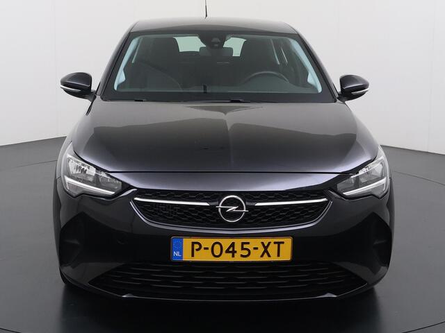 Opel CORSA 1.2 Edition | Apple Carplay/Android Auto | Camera | Stoelverwarming