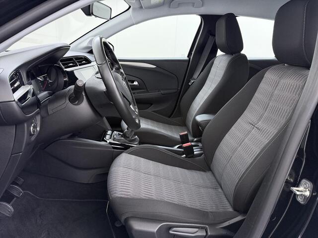 Opel CORSA 1.2 Edition | Apple Carplay/Android Auto | Camera | Stoelverwarming