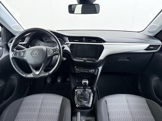 Opel CORSA 1.2 Edition | Apple Carplay/Android Auto | Camera | Stoelverwarming