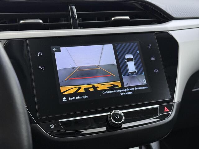 Opel CORSA 1.2 Edition | Apple Carplay/Android Auto | Camera | Stoelverwarming