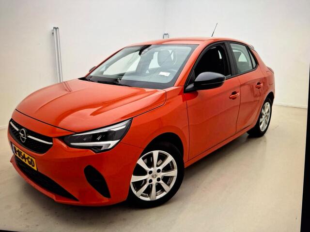 Opel CORSA BWJ 2022 1.2 101 PK Edition AUTOMAAT | KOMT BINNEN !!