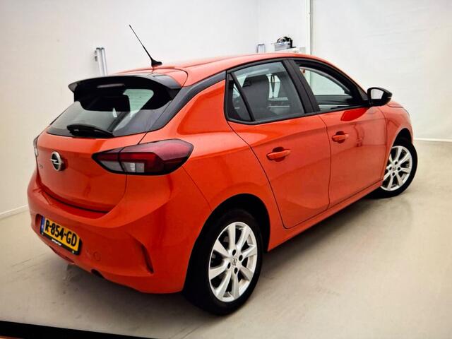Opel CORSA BWJ 2022 1.2 101 PK Edition AUTOMAAT | KOMT BINNEN !!