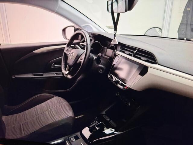 Opel CORSA BWJ 2022 1.2 101 PK Edition AUTOMAAT | KOMT BINNEN !!