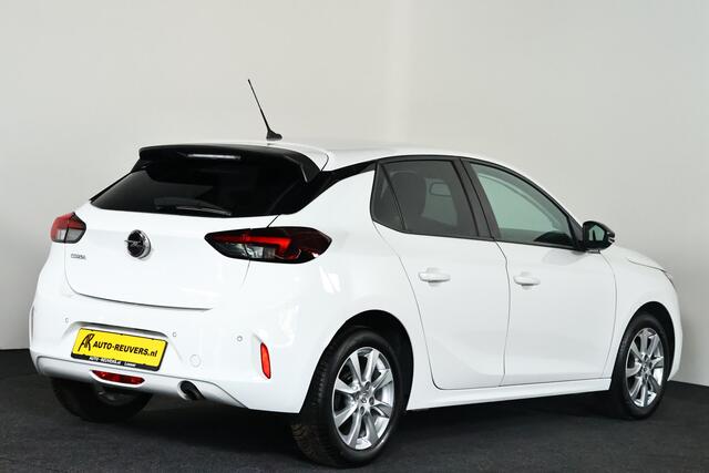Opel CORSA 1.2 Edition / Airco / Lichtmetaal / Bluetooth / 4S Band