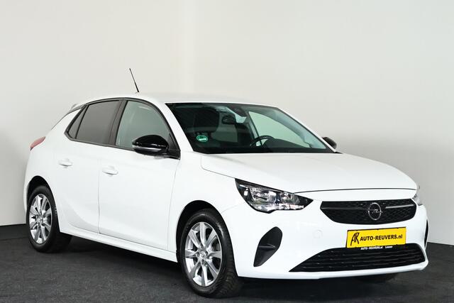Opel CORSA 1.2 Edition / Airco / Lichtmetaal / Bluetooth / 4S Band