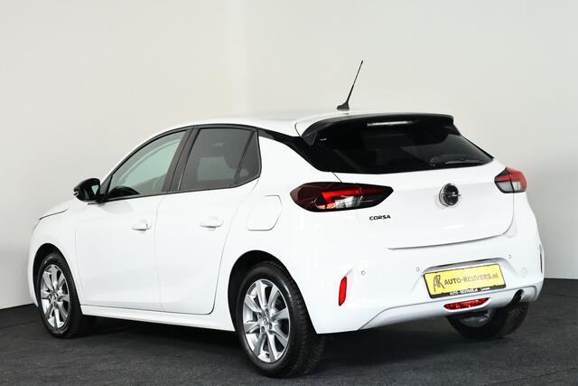 Opel CORSA 1.2 Edition / Airco / Lichtmetaal / Bluetooth / 4S Band