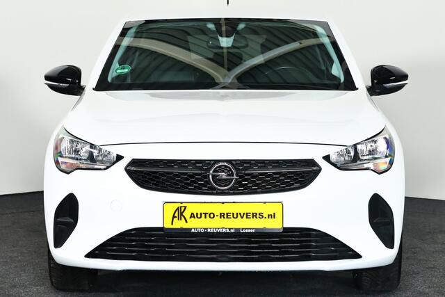 Opel CORSA 1.2 Edition / Airco / Lichtmetaal / Bluetooth / 4S Band