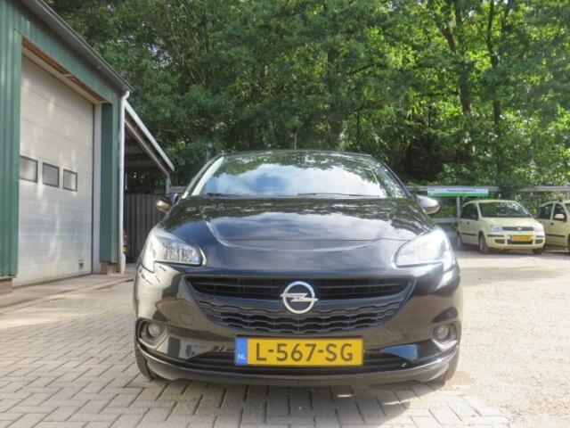 Opel CORSA 1.4 120 JAAR EDITION